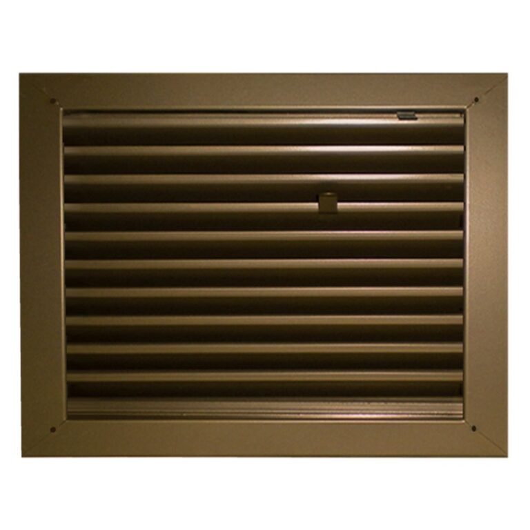 Air Louvers Activar Construction Products Group