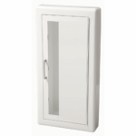 1017V10 Steel Fire Extinguisher Cabinet - JL Industries