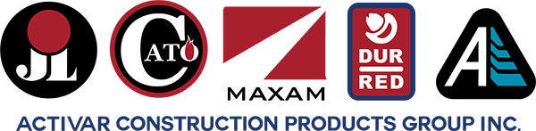 Activar Construction Products Group Inc.