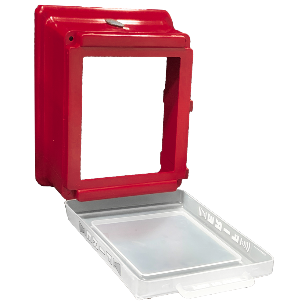 220S-Alarm-cover-pull-to-open-Cato-open