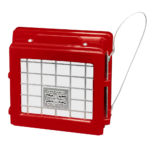 Security Alarm cover 220SSB Surface Mount