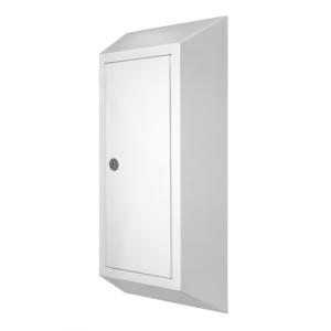 Ligature Resistant Guardsman Series - Fire Extinguisher Cabinet