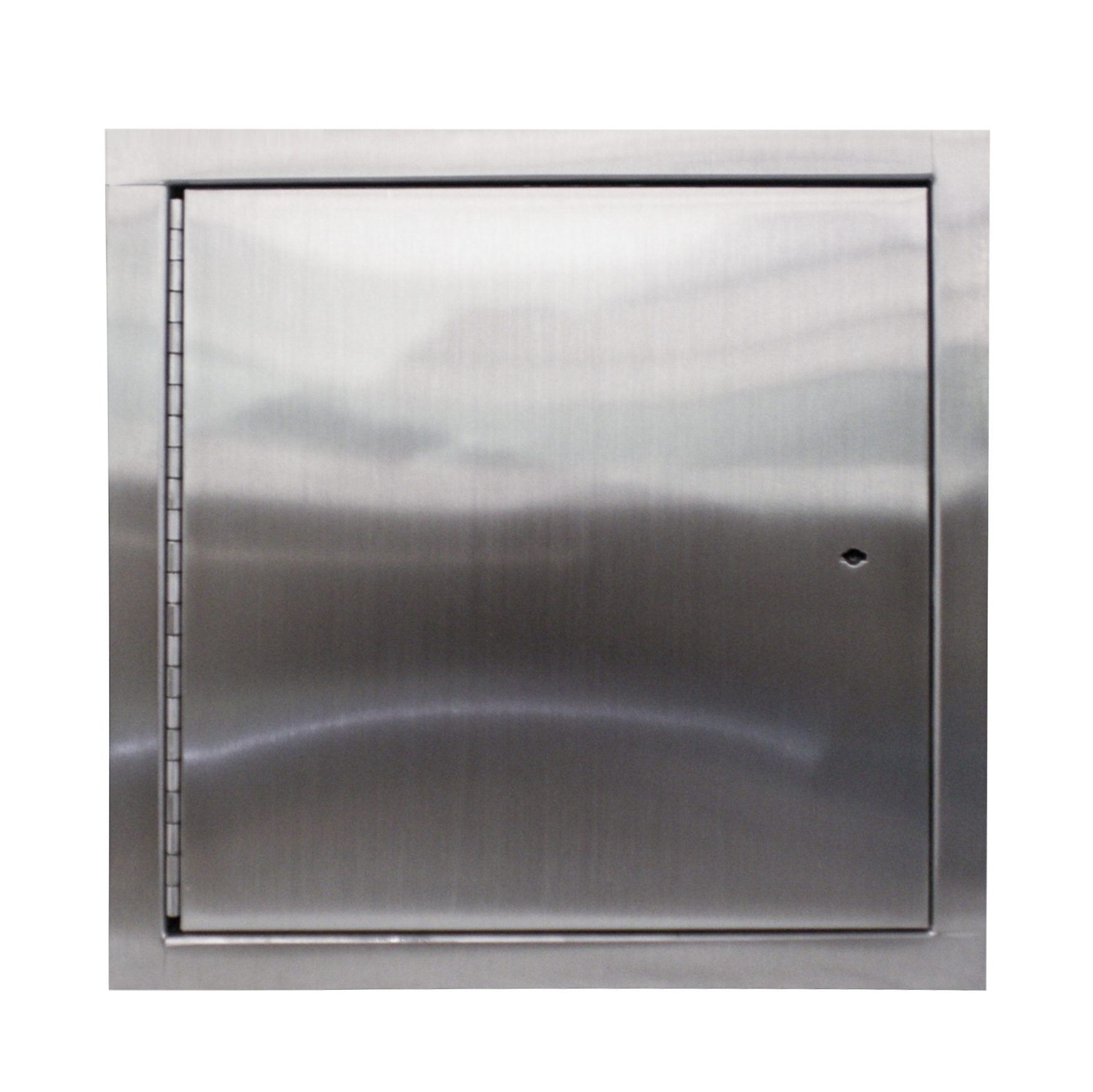 FDS Stainless Access Panel