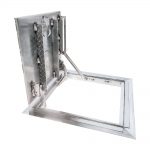 FLDR-Floor-Door-Recessed-JL-Industries-Open