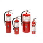 Galaxy Fire Extinguishers