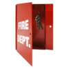 Fire Department Key Lock Box LBFD