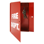 Fire Department Key Lock Box LBFD