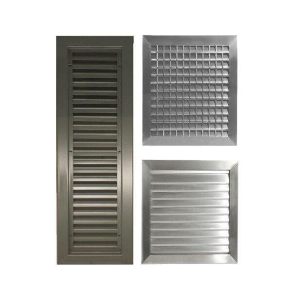 About Air Louvers Part of Activar Construction Products Group, Inc