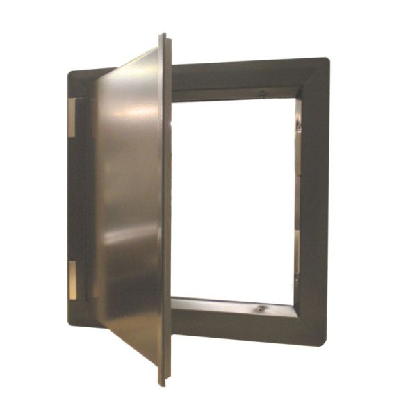 Privacy Door Series – Vision Lite with Privacy Door | Activar ...