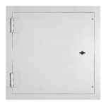 SP 10 Gauge Security Access Panel