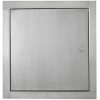 TMS Stainless Steel Access Panel