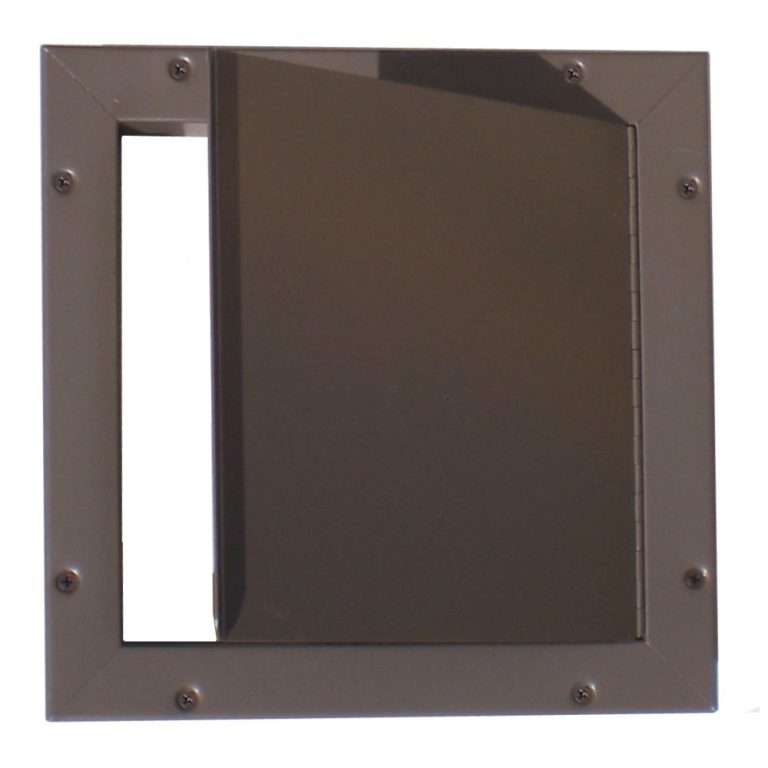 Privacy Door Series – Vision Lite with Privacy Door | Activar ...