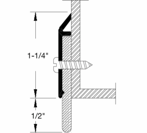 WT-323-Door-Sweep-Air-Louvers-dwg