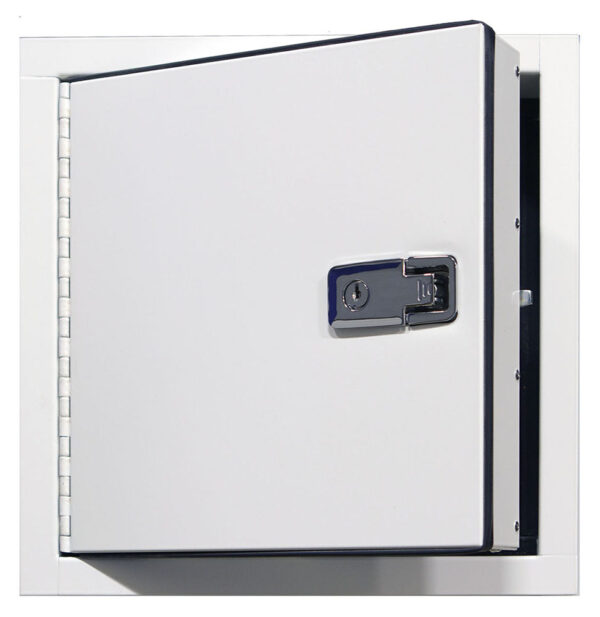 Exterior Series – Weather-Resistant Exterior Access Panels | Activar ...