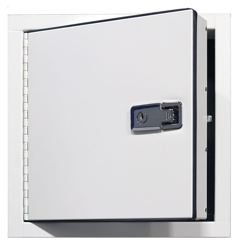 XPA Exterior Access Panel