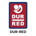 Dur-Red logo
