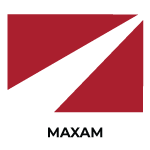 Maxam Metals logo